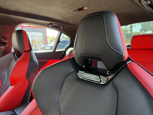 Used 2026 BMW M5 w/ Carbon Package image 12