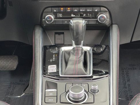 Used 2024 MAZDA CX-5 Carbon Edition image 14