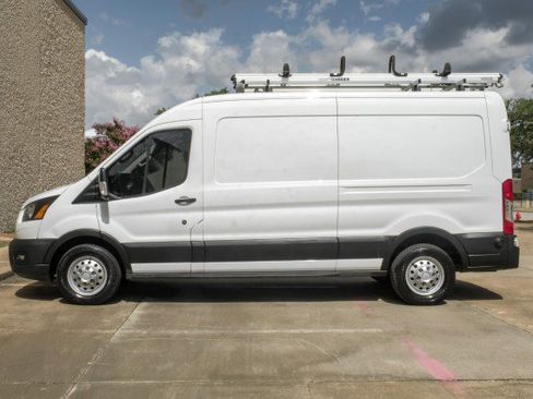 Used 2020 Ford Transit 350 Medium Roof w/ Upfitter Package RWD image 14