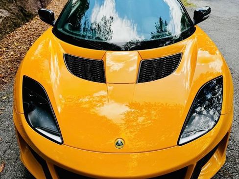 Used 2017 Lotus Evora 400 image 18