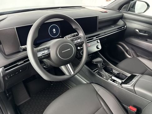 New 2026 Hyundai Santa Cruz SEL image 13