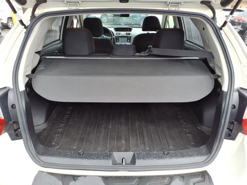 Used 2016 Subaru Crosstrek 2.0i Premium AWD/4WD image 10