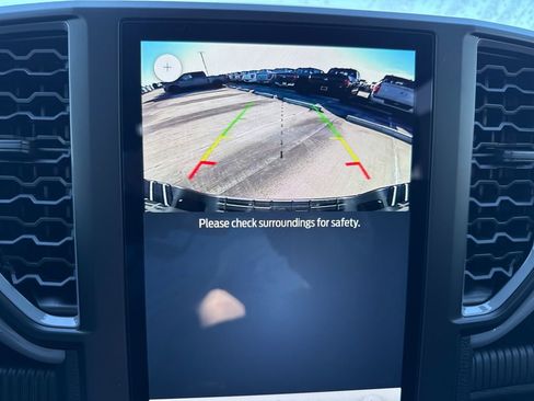 New 2025 Ford Ranger XL image 7