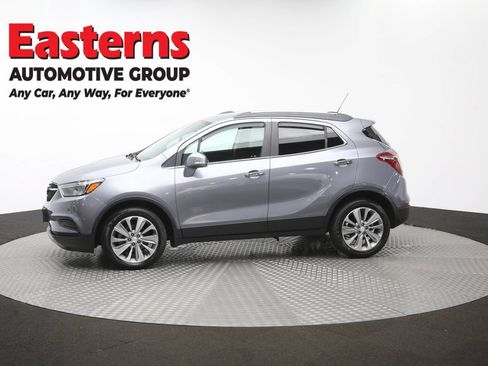 Used 2019 Buick Encore Preferred FWD image 58