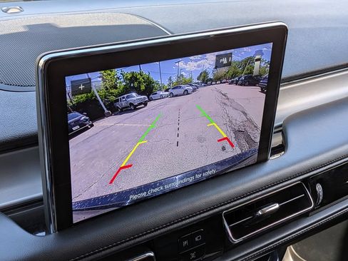 Used 2024 Lincoln Aviator AWD image 18