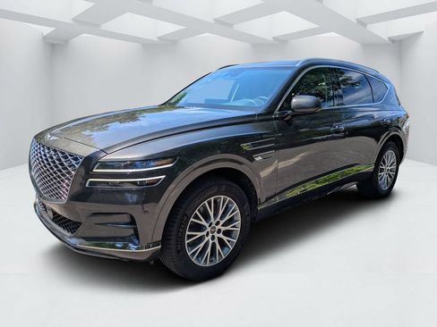 Used 2024 Genesis GV80 2.5T AWD/4WD image 6