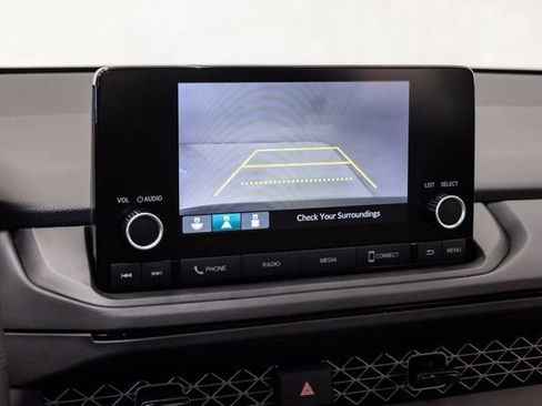 Used 2024 Honda Accord LX image 12