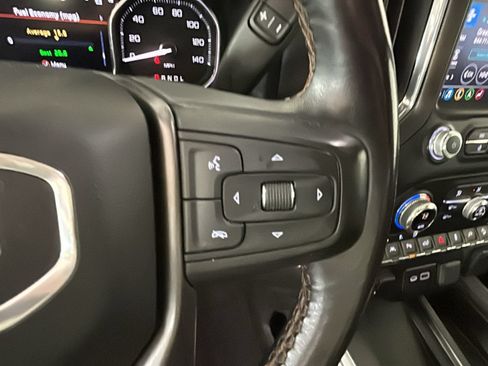 Used 2022 GMC Sierra 1500 AT4 w/ AT4 Premium Package AWD/4WD image 19