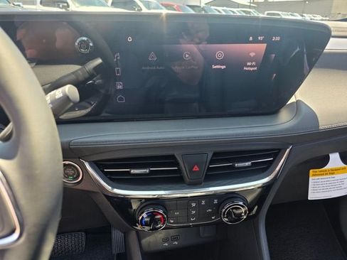 New 2026 Buick Encore GX Sport Touring w/ Comfort Package FWD image 21