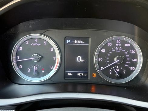 Used 2018 Hyundai Sonata SEL FWD image 32