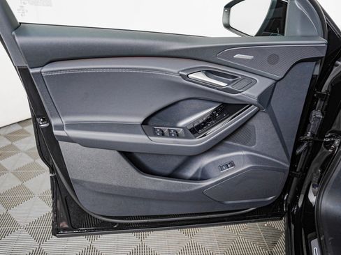 New 2027 Audi Q6 e-tron Premium Plus AWD/4WD image 22
