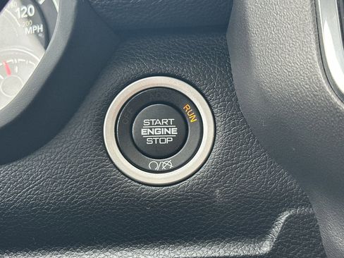 Used 2024 RAM 3500 Laramie w/ Sport Appearance Package image 33