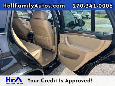 Used 2013 BMW X5 xDrive50i image 14