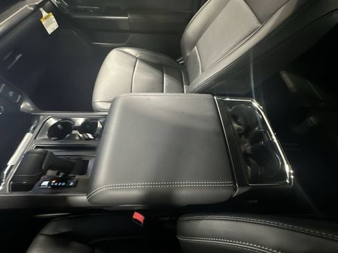 New 2026 Ford F150 Lariat AWD/4WD image 28