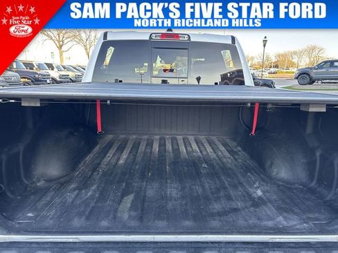 Used 2021 RAM 1500 Limited image 32