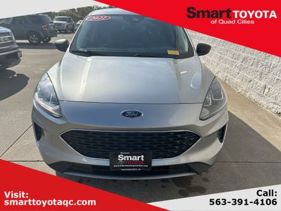 Used 2022 Ford Escape SE w/ Convenience Package