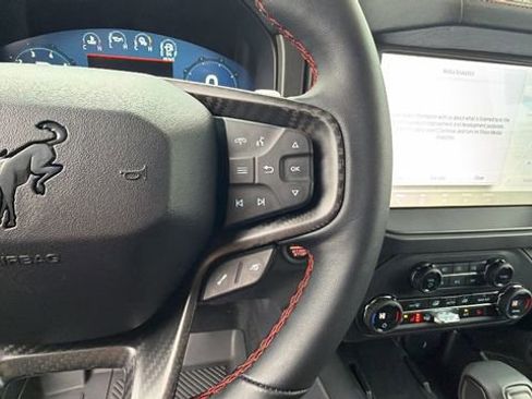 New 2025 Ford Bronco Raptor image 28