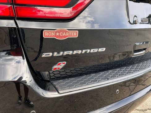 Certified 2022 Dodge Durango GT AWD/4WD image 27