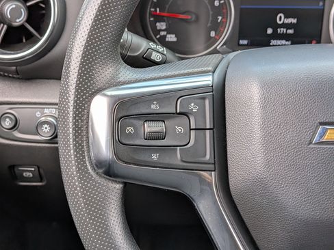 Used 2024 Chevrolet Blazer LT w/ Convenience Package AWD/4WD image 34