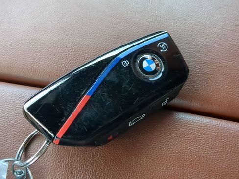 Used 2023 BMW X7 M60i w/ M Sport Professional Package image 38