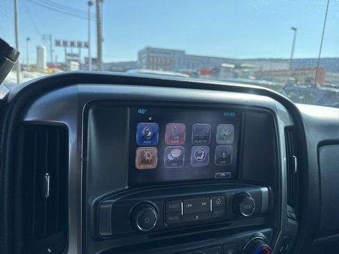 Used 2017 Chevrolet Silverado 1500 LT w/ All Star Edition image 25