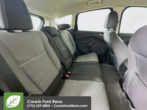 Used 2015 Ford C-MAX SE w/ Equipment Group 201A image 23