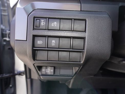 Certified 2026 Toyota Tacoma SR5 AWD/4WD image 14