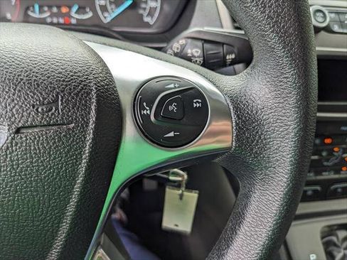 Used 2021 Ford Transit Connect XL FWD image 22