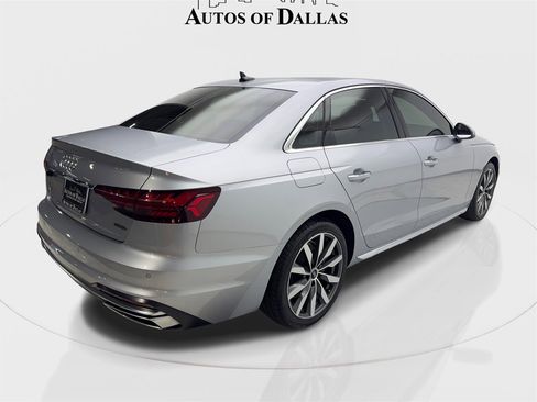 Used 2023 Audi A4 2.0T Premium w/ Convenience Package image 6