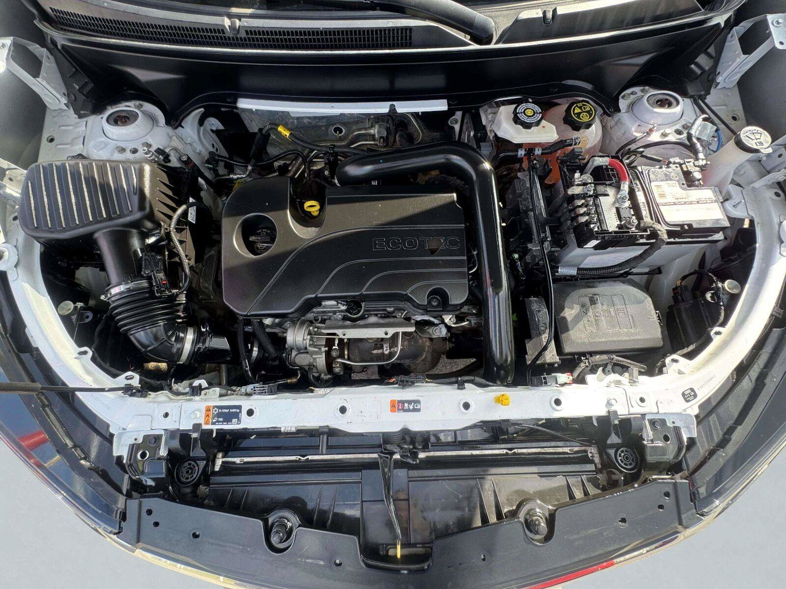 Used 2023 Chevrolet Equinox LS w/ LS Convenience Package FWD image 69