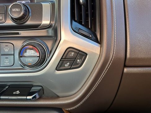 Used 2018 GMC Sierra 1500 SLT w/ Texas SLT Premium Package image 20