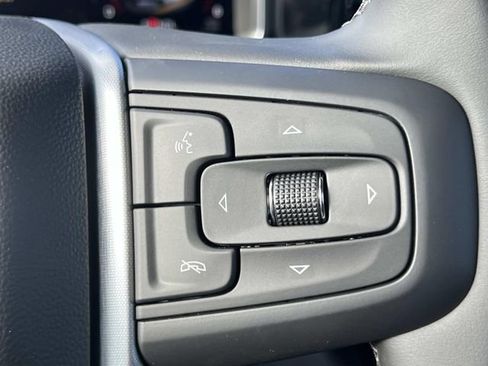 New 2026 GMC Sierra 1500 Elevation image 24