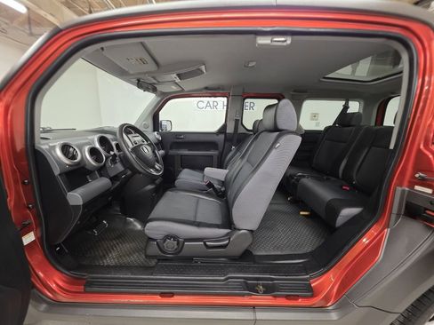 Used 2003 Honda Element EX image 7