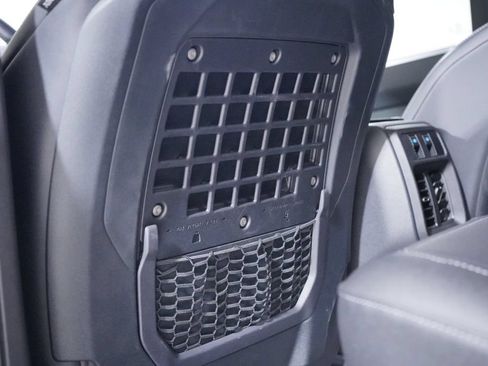 Used 2025 Ford Bronco Big Bend AWD/4WD image 20