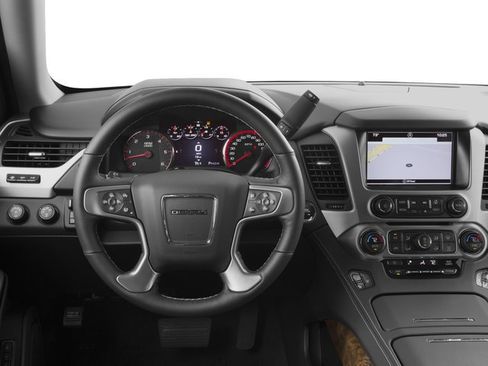 Used 2016 GMC Yukon Denali w/ Open Road Package AWD/4WD image 10