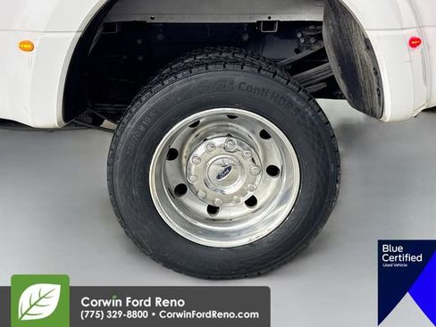 Used 2019 Ford F450 Lariat w/ Lariat Value Package image 35