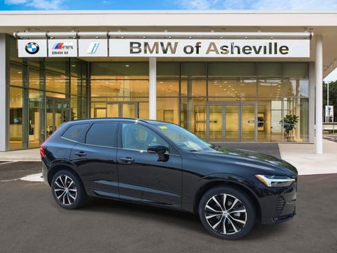Used 2024 Volvo XC60 B5 Plus AWD/4WD image 1