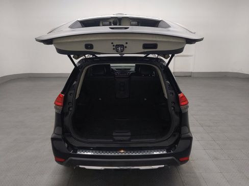 Used 2017 Nissan Rogue SL w/ SL Premium Package FWD image 29