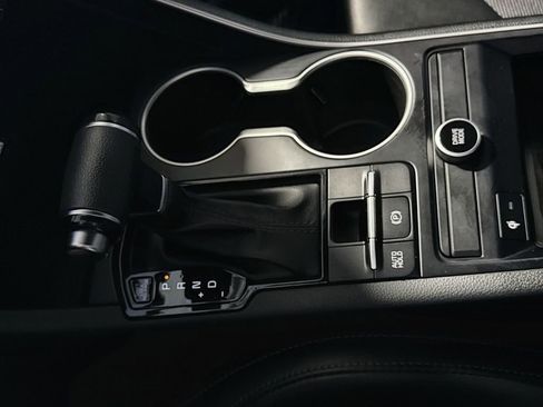 Used 2022 Kia K5 GT-Line FWD image 22