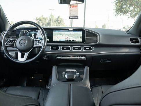 Used 2022 Mercedes-Benz GLE 350 image 21
