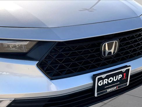 Used 2023 Honda Accord EX image 29