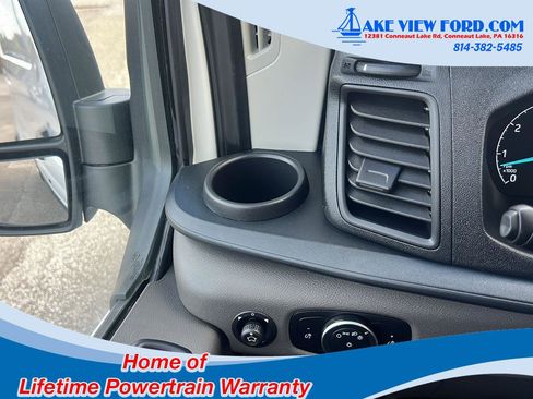 New 2025 Ford Transit 250 BASE image 24