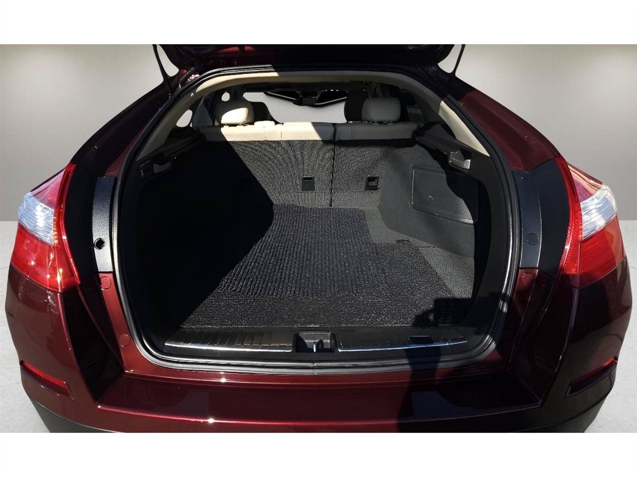Used 2014 Honda Crosstour EX-L image 24