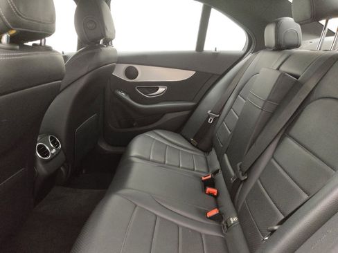 Used 2018 Mercedes-Benz C 300 Sedan w/ Premium Package image 18