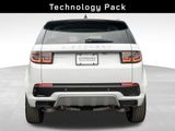 Certified 2024 Land Rover Discovery Sport S image 5