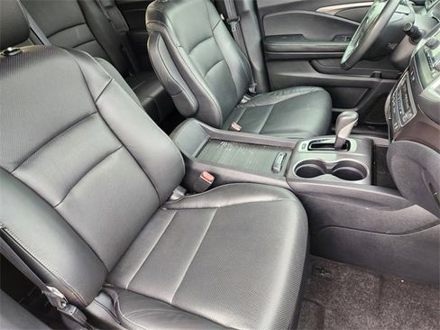 Used 2019 Honda Ridgeline RTL image 14