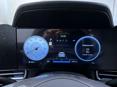 New 2026 Hyundai Elantra Limited FWD image 18