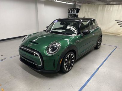 Used 2024 MINI Cooper SE