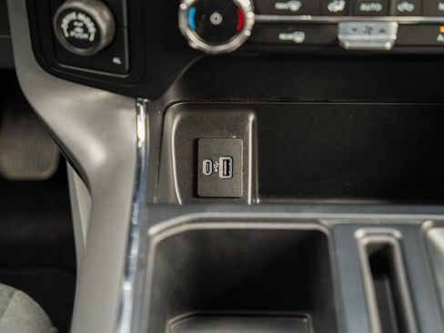 Certified 2024 Ford F150 XLT w/ Mobile Office Package image 27