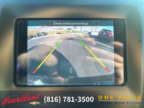 Used 2020 Jeep Cherokee Latitude image 30